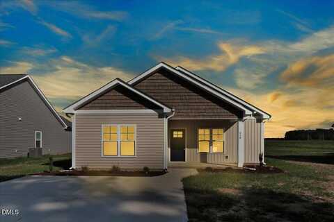 510 S Vance Street, Fremont, NC 27830