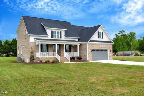 Tbd Lot 49 Radio Tower Road, Wilson, NC 27893