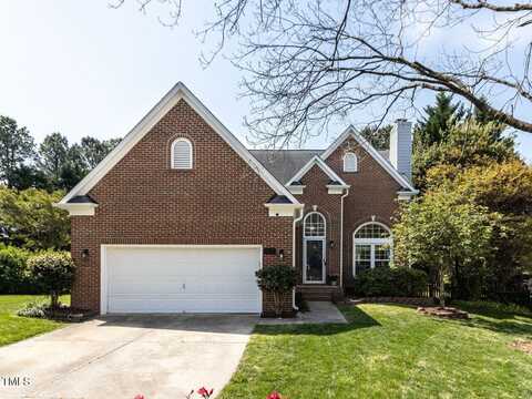 117 Whitehaven Lane, Cary, NC 27519