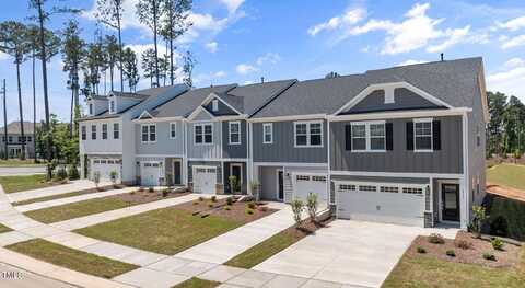 2513 Canarywood Lane, Apex, NC 27523