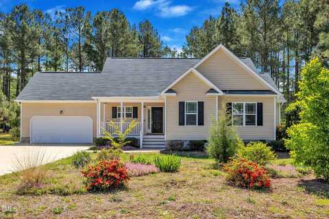 215 Oxfordshire Drive, Fuquay Varina, NC 27526