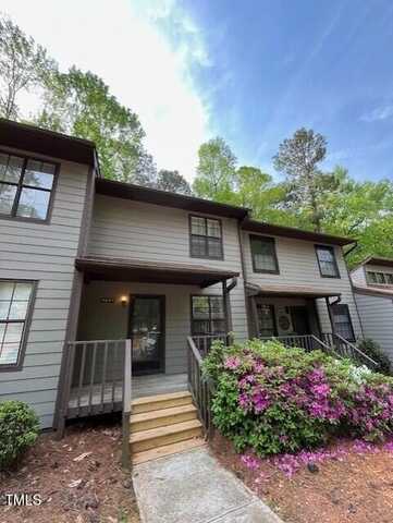 4247 The Oaks Drive, Raleigh, NC 27607