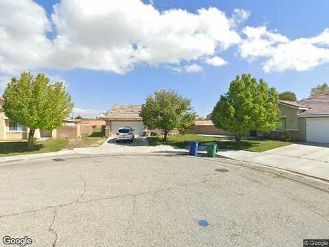 Koufax, LANCASTER, CA 93535