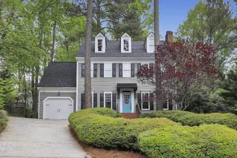 117 Vicksburg Drive, Cary, NC 27513