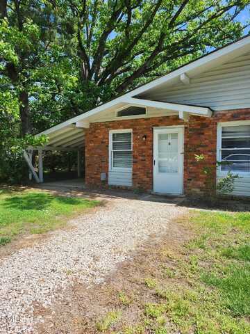20 Park Avenue, Knightdale, NC 27545
