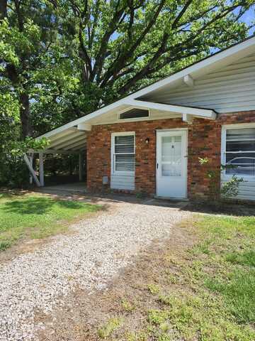 20 Park Ave, Knightdale, NC 27545