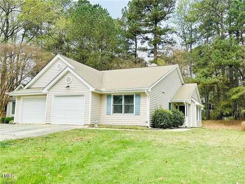 203 Standish Drive, Chapel Hill, NC 27517