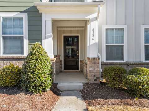 6126 Kayton Street, Raleigh, NC 27616