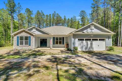 2784 Norrington Road, Lillington, NC 27546