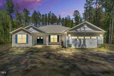 2784 Norrington Road, Lillington, NC 27546