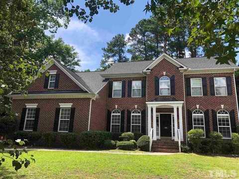202 Sterling Ridge Way, Cary, NC 27519