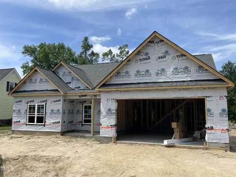 205 Shamrock Road, Goldsboro, NC 27530