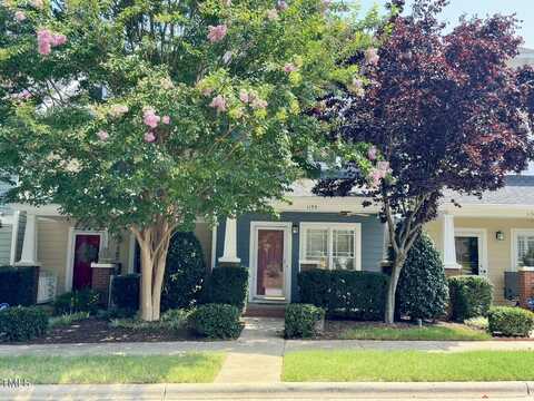 1133 Bungalow Park Drive, Apex, NC 27502