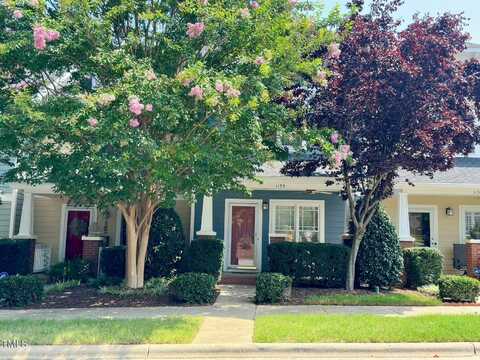 1133 Bungalow Park Drive, Apex, NC 27502