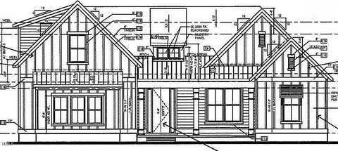 115 Summerlin Drive, Clayton, NC 27527