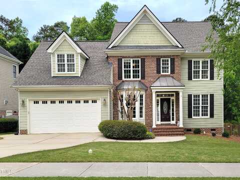 113 Chesterfield Drive, Cary, NC 27513