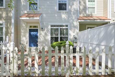 11710 Coppergate Drive, Raleigh, NC 27614