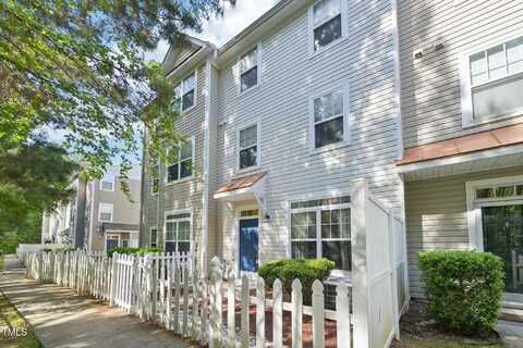 11710 Coppergate Drive, Raleigh, NC 27614