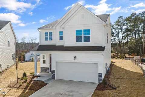 807 Spoonbill Trail, Durham, NC 27703