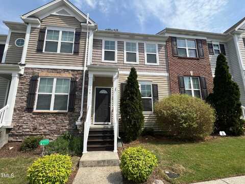 100 Stratford Lakes Drive, Durham, NC 27713