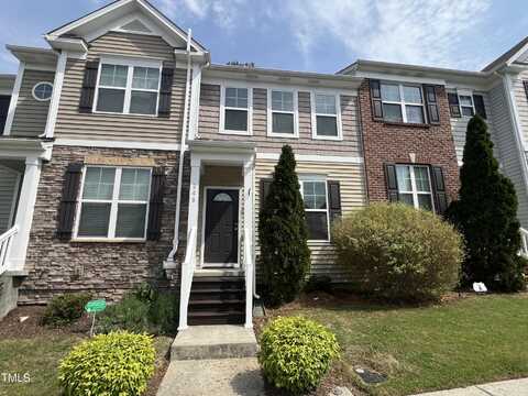 100 Stratford Lakes Drive, Durham, NC 27713