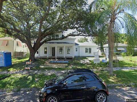 25Th, SAINT PETERSBURG, FL 33704