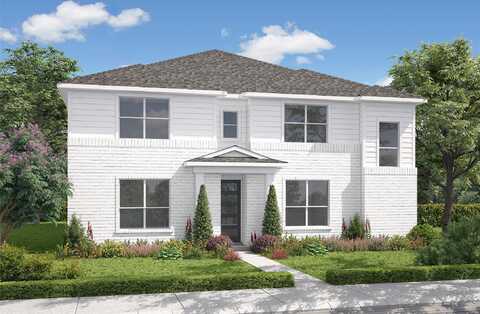 Vista Highlands, FORT WORTH, TX 76135
