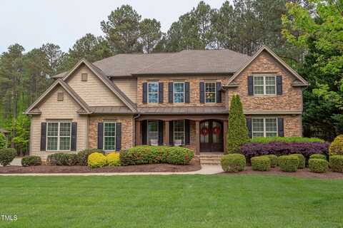 7633 Summer Pines Way, Wake Forest, NC 27587