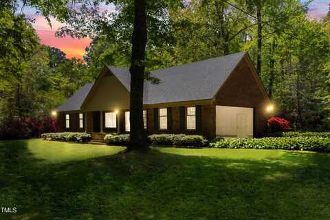 4298 Old Stage Road S, Erwin, NC 28339
