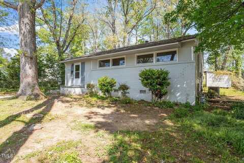 2343 Derby Drive, Raleigh, NC 27610