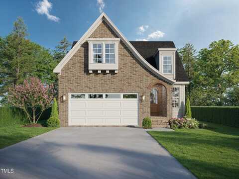 Lot 9 Powell Drive, Raleigh, NC 27606