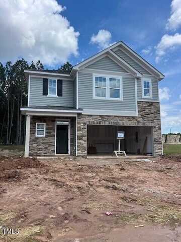 1003 Shovelhead Drive, Durham, NC 27703