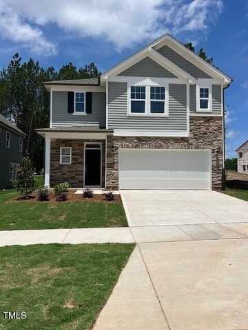 1003 Shovelhead Drive, Durham, NC 27703