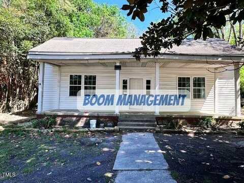 427 E Andrews Ave Avenue, Henderson, NC 27536