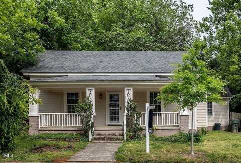 305 Freeman Street, Raleigh, NC 27601
