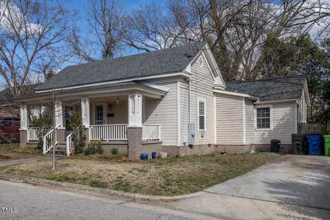 305 Freeman Street, Raleigh, NC 27601