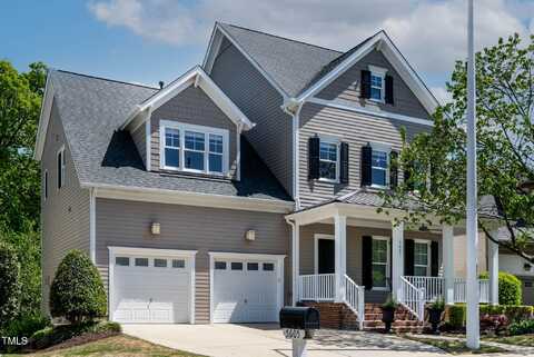 5605 Cary Glen Boulevard, Cary, NC 27519