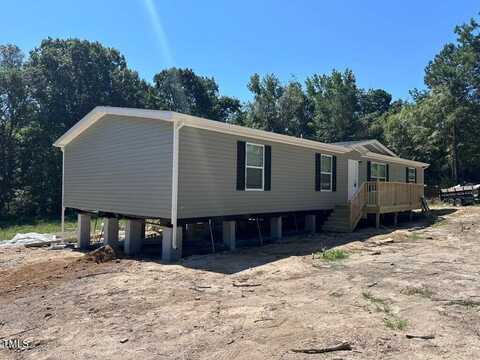 212 Ellington Path, Henderson, NC 27537