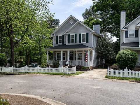 207 Reedhaven Drive, Cary, NC 27513
