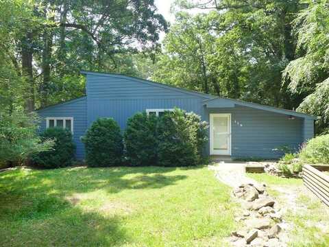 119 Justice Street, Chapel Hill, NC 27516