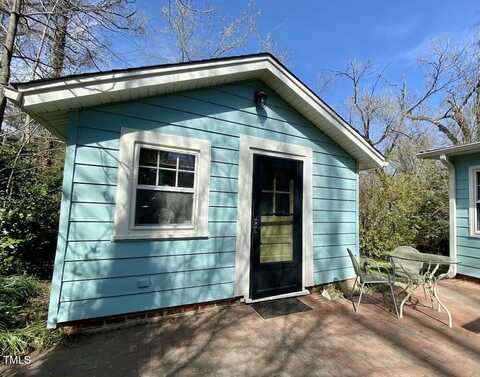 1008 Starlight Drive, Durham, NC 27707