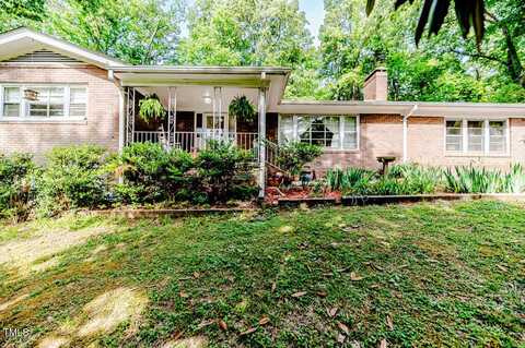 2307 Piedmont Drive, Sanford, NC 27330