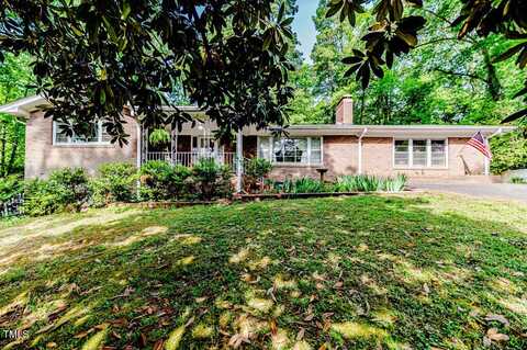 2307 Piedmont Drive, Sanford, NC 27330