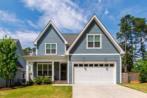 4412 Powell Grove Court, Raleigh, NC 27606