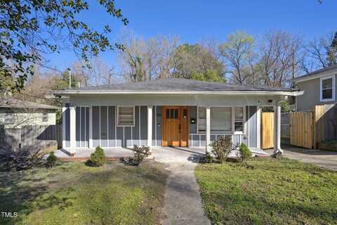 1213 Lincoln Street, Durham, NC 27701