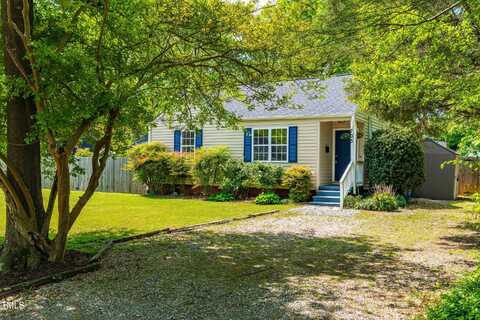 705 Hartford Road, Raleigh, NC 27610