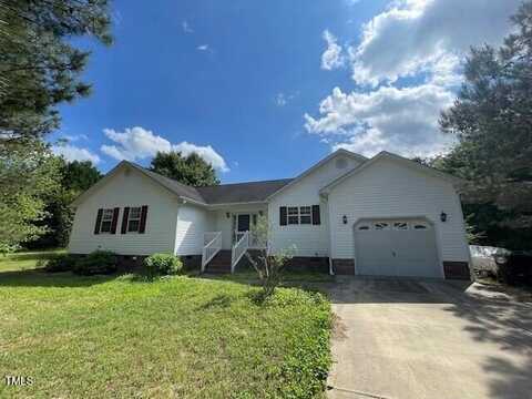 547 Coharie Drive, Wendell, NC 27591
