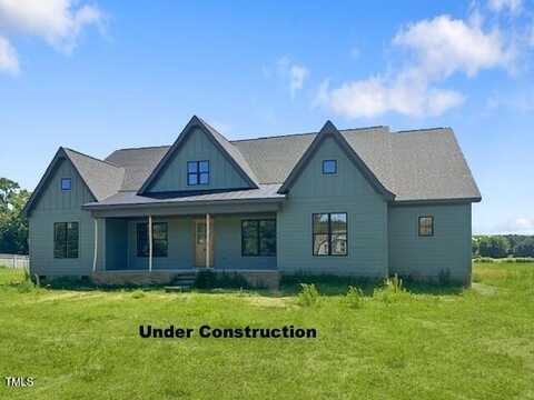 11226 Old Beulah Road, Kenly, NC 27542