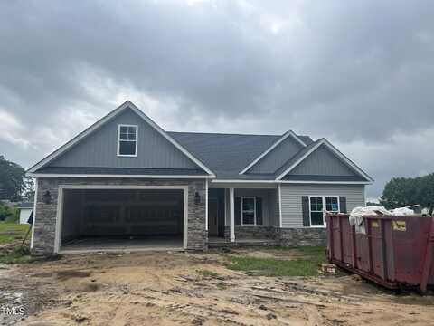 3803 Huntcliff Drive, La Grange, NC 28551