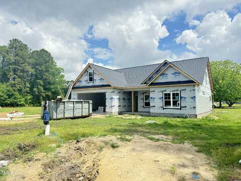 3803 Huntcliff Drive, La Grange, NC 28551